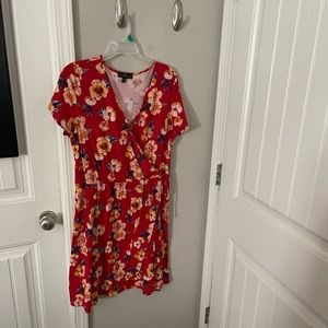 Dress from Derek Heart (Plus)